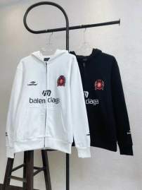 Picture of Balenciaga Hoodies _SKUBalenciagaS-XLxetr191839